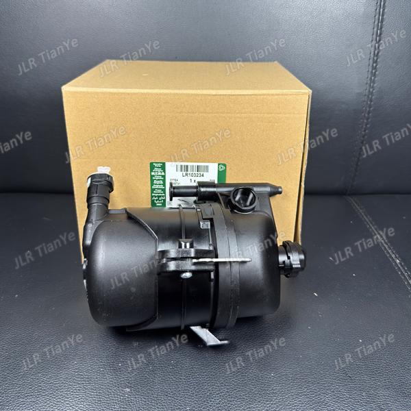 For Land Rover Jaguar 2.0 Diesel Filter Assembly fuel filter LR103234