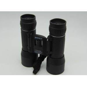 HD Professional Hiking Lightweight Binoculars 10x42 Center Focus Knob For Easy