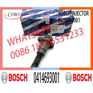 0414693001 Genuine auto parts diesel engine parts Fuel pump 0414693001 for truck diesel engine for car spare part 041469
