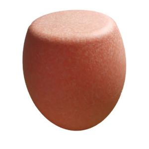 Outdoor Round Plastic Toy Chair customized Aluminum Mold Manufacturing