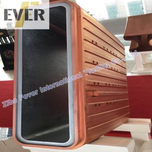 1.5mm Metal CCM Crystallizers Tube Rectangular ODM OEM