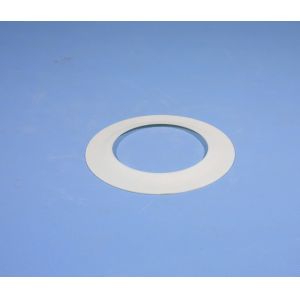 Advanced Electronic Alumina Ceramic Ring For Semiconductor