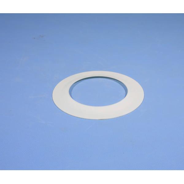 Buy Advanced Electronic Alumina Ceramic Ring For Semiconductor at wholesale prices