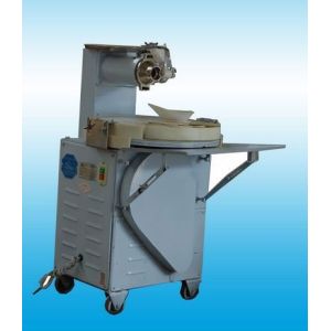 Quality Professional Steamed Stuffed Bun Machine for sale