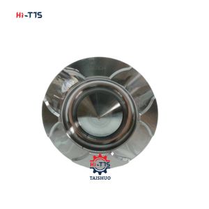 China NTA855 Engine Piston Aluminum Engine Piston Kit 3087634 4059302 on sale