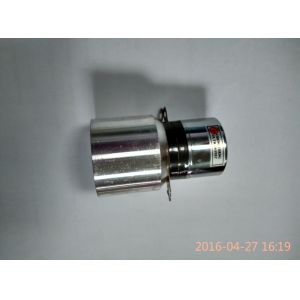 Quality Cleaning 50w 28k Piezoelectric Ultrasonic Transducer for sale