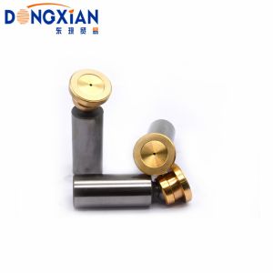 PC320 PC200-6 Excavator Hydraulic Piston Shoe