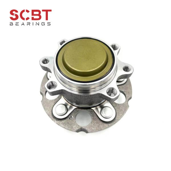 42200-T6A-J51 HUB480T Rear Wheel Hub Bearing For Honda Car Parts