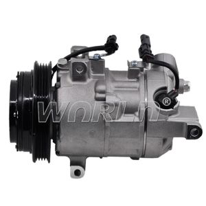 4472808500 92277552 AC Compressor For Chevrolet Pryc For Caprice 2012-2017