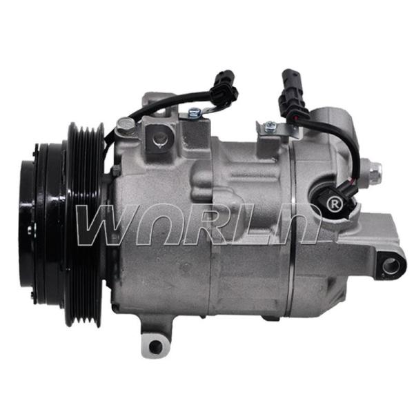 4472808500 92277552 AC Compressor For Chevrolet Pryc For Caprice 2012-2017 WXCV060