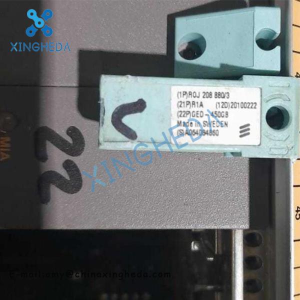 Buy Ericsson ROJ 208 880/3 GED-450GB R1A Transmission Equipment at wholesale prices