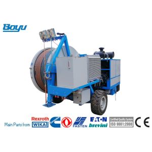 Quality TY2x35 Cummins Engine Hydraulic Tensioner With High Performance for sale