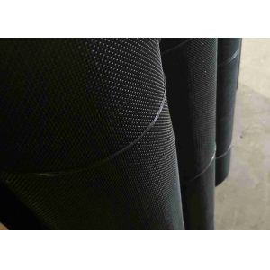 Plain Woven ASTM 8 Mesh Stainless Steel Screen 0.8mm