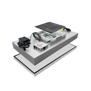 Adjustable Energy-efficient Versatile installation Improved product reliability