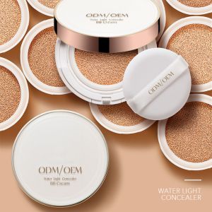 GMPC Air Cushion BB Cream Foundation Matte Concealer 15g/Pcs