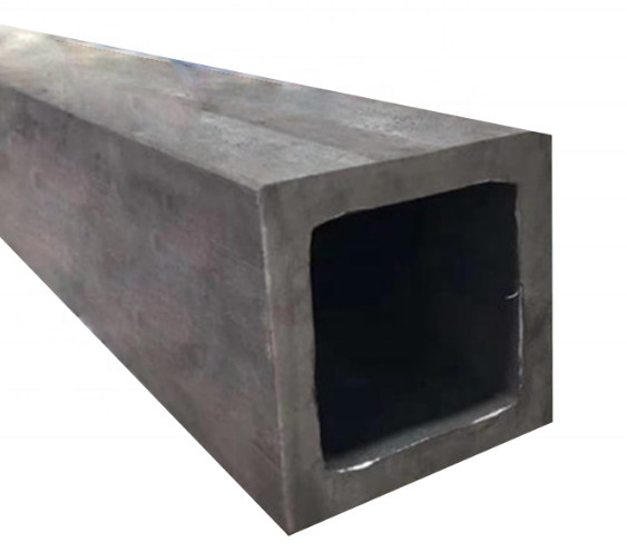 Buy Seamless Welded Carbon Steel Square Pipe 304 316 Q235 Q345B A106 at wholesale prices