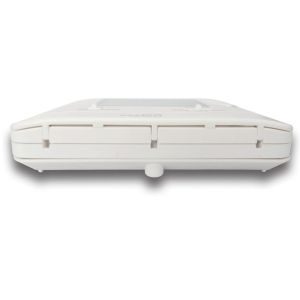 Riseem HVAC Digital Non Programmable Home Thermostat Blue Backlight LCD Display