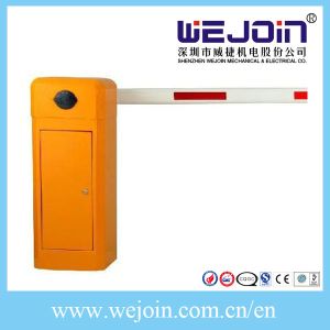 RFID Card Reader Security Access Control Barriers And Gates Parking Fencing