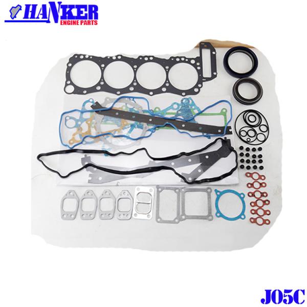 Buy J05CT Complete Full Cylinder Head Gasket Set at wholesale prices