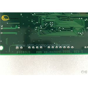 Durable Diebold ACM BOARD , Diebold Replacement Parts 49012929000B Model