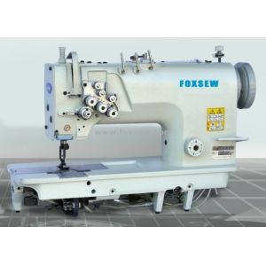 High Speed Three Needle Lockstitch Sewing Machine FX8530