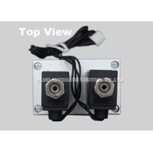 Oxygen Concentrator Diaphragm Pilot Solenoid Valve Miniature