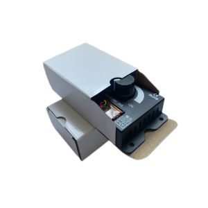 DC12 - 24V PWM LED Dimmer Bluetooth Light Strips Signboard Light Box Max 30A