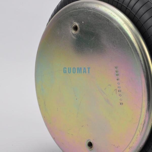 Contitech Air Spring FT330-29 432 Goodyear 3B12-301 Industrial Air Springs 578933100