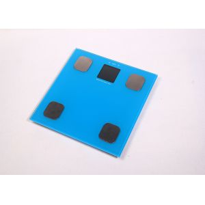 AAA Batteries Powered 170kg Household Digital Weight Scale