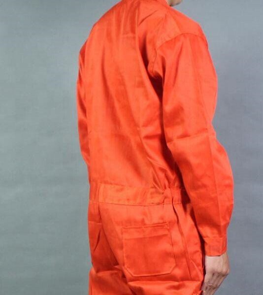 65% Polyester 35% Cotton High End Flame Retardant TC Poplin Smooth Fabric for Pockets