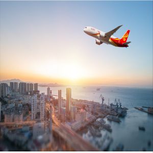 China To Australia International Air Freight Forwarding DDP DDU