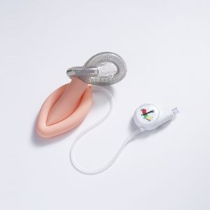 Iso Certified Silicone Laryngeal Mask Sterile Reinforced