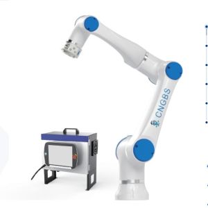 6 Axis Collaborative Kuka Robot Arm G05 Lightweight