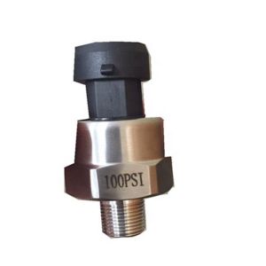 7bar Piezo Pressure Sensors