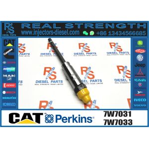 Fuel Injector Nozzles 7W7031 8N-7005 130-1804 0R-8787 0R-4124 0R-3591 0R-3423 0R