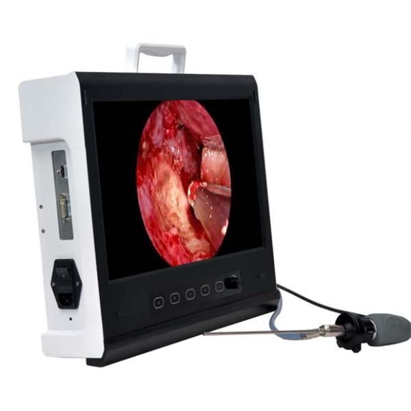 Portable Full HD Endoscope Camera For ENT Laparoscopy Hysteroscopy Cystoscopy Surgery Equipment
