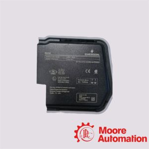 VE4036P2 Emerson Redundant M-series Serial Interface Card