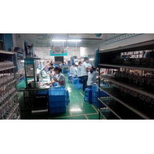 KAI WEI SHI TECH CO., LTD