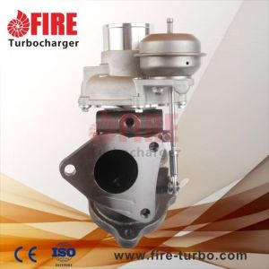 RHF4 Turbocharger 1118010-A02-AA VP71 CHANGAN CS95 2.0T SUV With JL486ZQ3 Engine