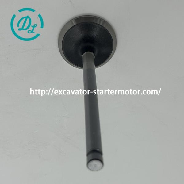 EexcavaStart Cummins 6BT5.9 Exhaust Valve Kit OEM 3802356 3802006
