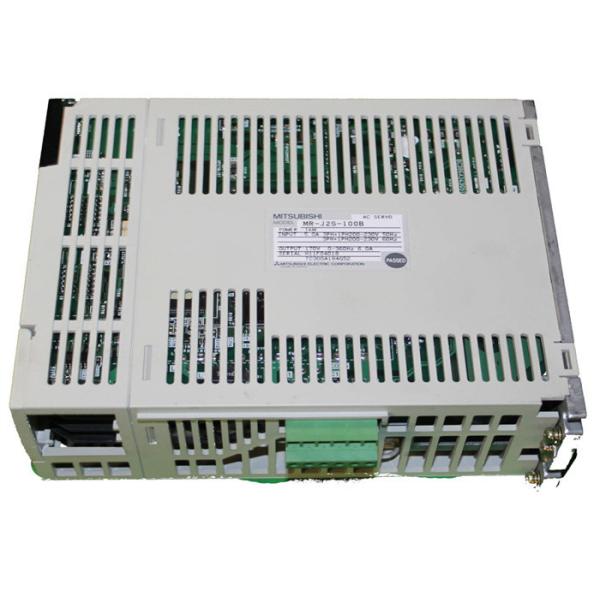 MITSUBISHI MR-J2S-100B-4 SERVO AMPLIFIER 1KW 400V CABLE FOR MITSUBISHI SERVO