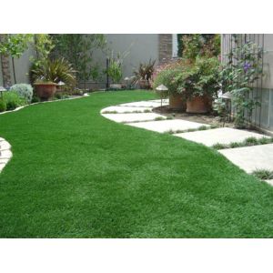 50MM Cesped Artificial Grass Synthetic Grass Green Garden Carpet Grass