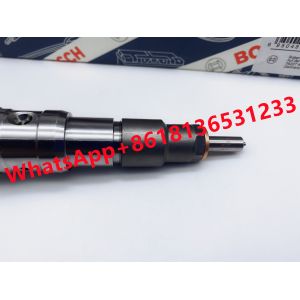 OEM Xichai CA6DL2 0445120247 Oil Pump Fuel Injector