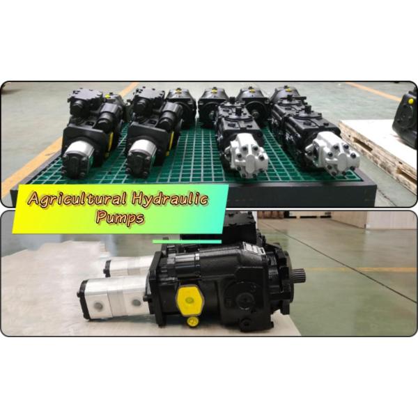Heavy duty hydraulic motor for cement mixer truck Boost Your Farm s Efficiency with Our Advanced Agricultural Hydraulic Pumps