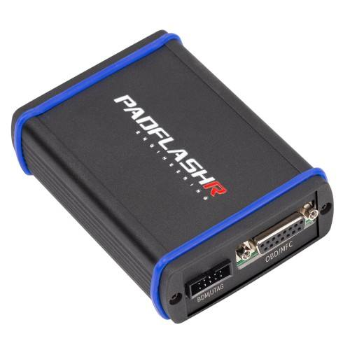 2025 PADFLASH PADFLASHR Full Version ECU TCU Programmer with USB Dongle OBD