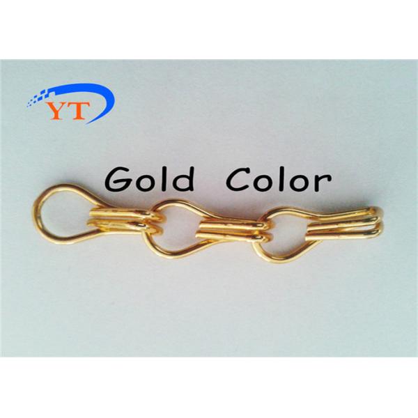 Buy Hanging 2.0mm Chain Fly Screen For Interior Decorative Project at wholesale prices