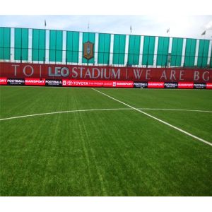 China Transform Your Stadium with P10 SMD Stadium LED Display 5000 1 Contrast Ratio and 40000Pixel/sqm Pixel Resolution on sale