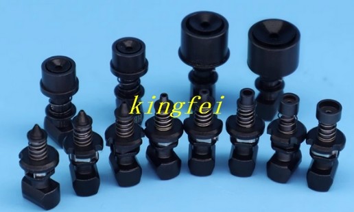 Buy YAMAHA YG100 YG100B YG100BA YG100R YG100RB Nozzle SMT Mounting Machine Accessories Series Nozzles at wholesale prices