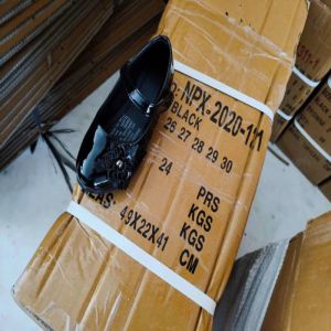 Black girls Mary Jane Shoes