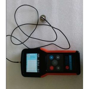 Quality 200khz Ultrasonic Intensity Meter Analyzer Testing Ultrasound Frequency for sale